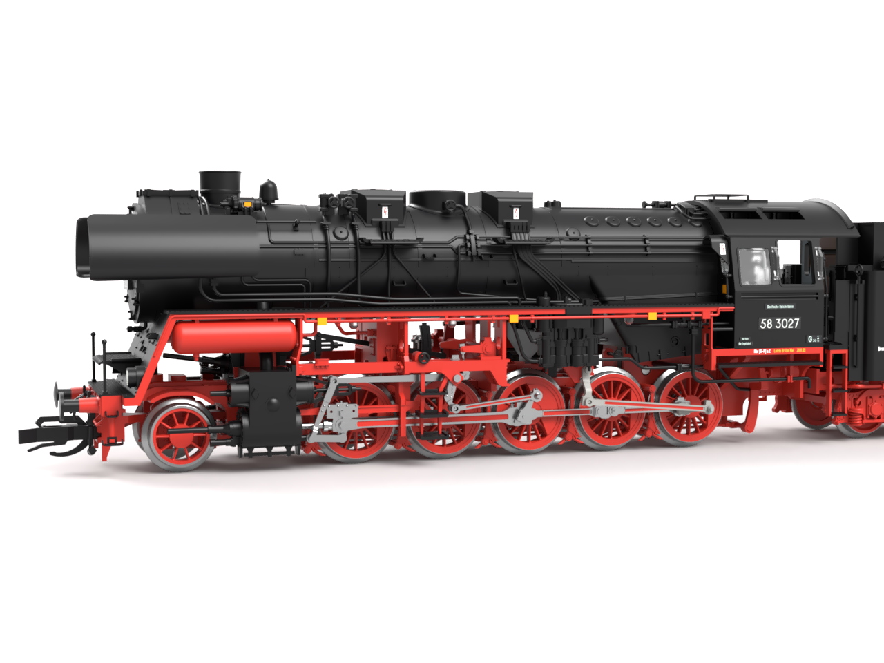 BR 58.3027