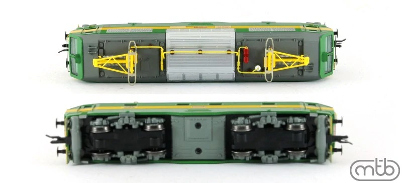  E150.010 ČSD