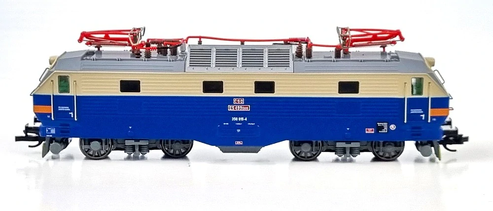 CSD ES499.0015
