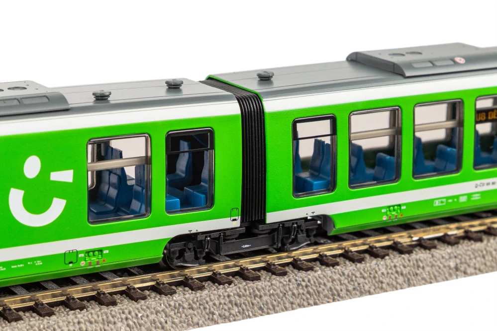 Desiro ČD