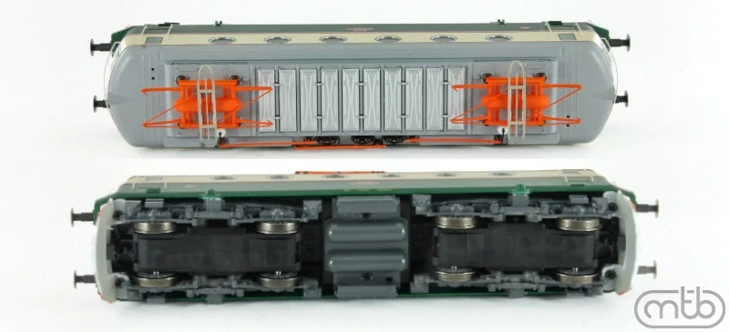 E499.0071 ČSD
