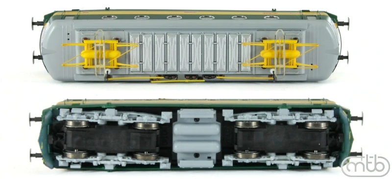 ČSD E499.0079