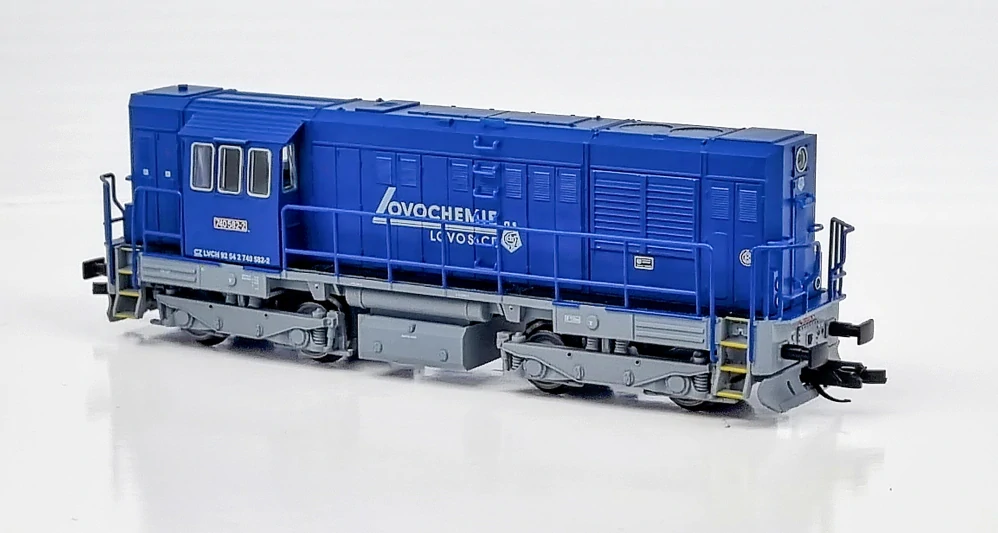 740.582-2 Lovochemie DCC-S