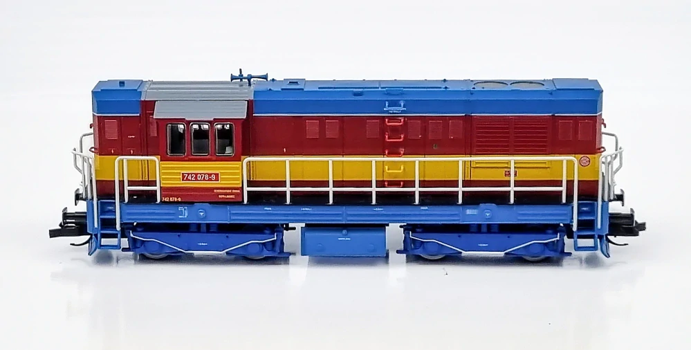 742.078-9 ČSD