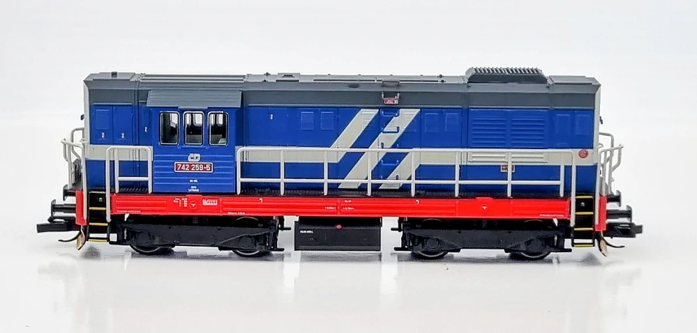 742.259-5 ČD