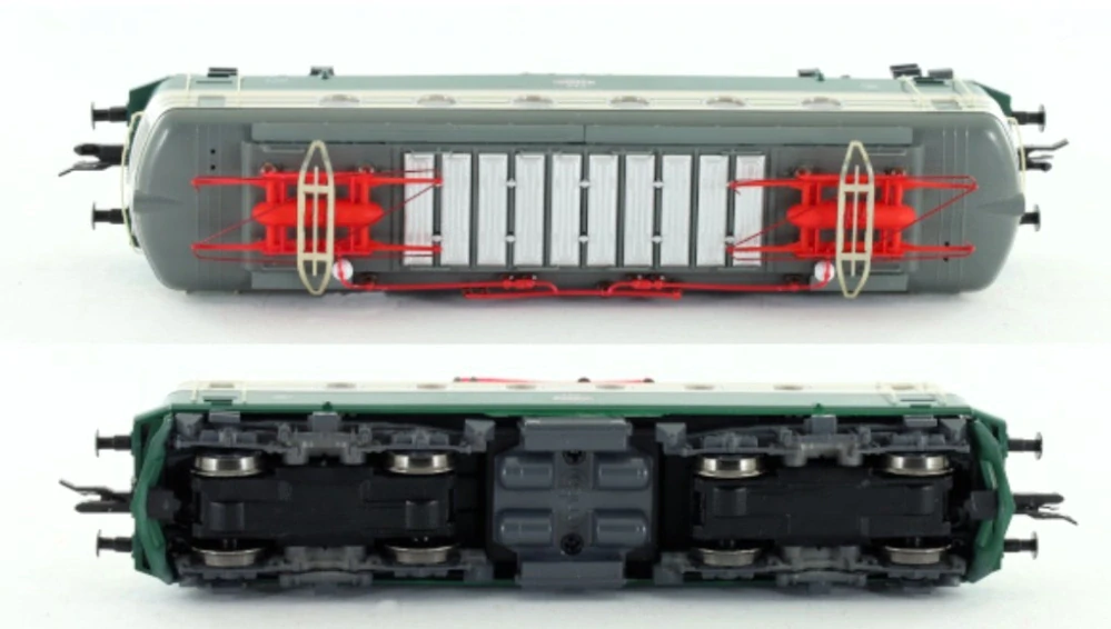 E499.061 ČSD