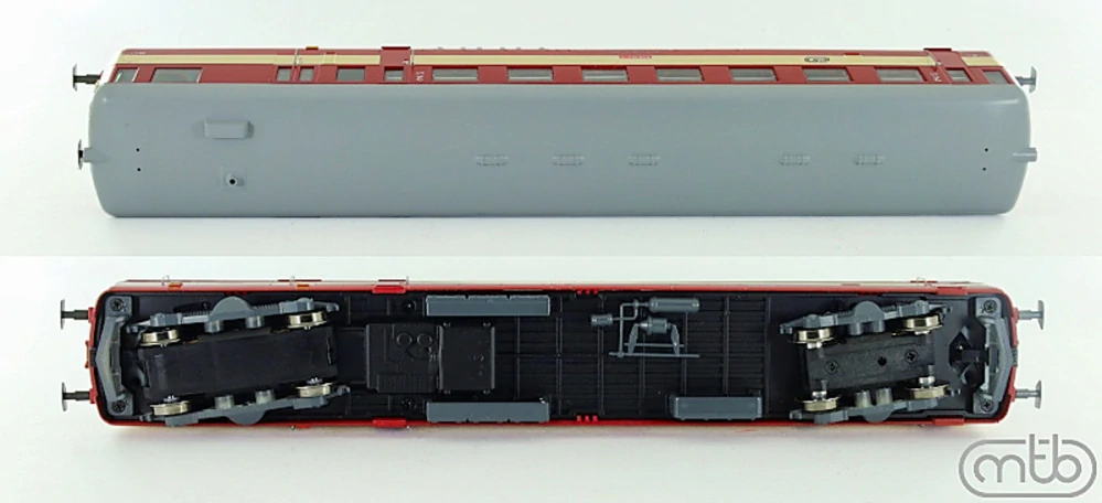 ČD 830 157