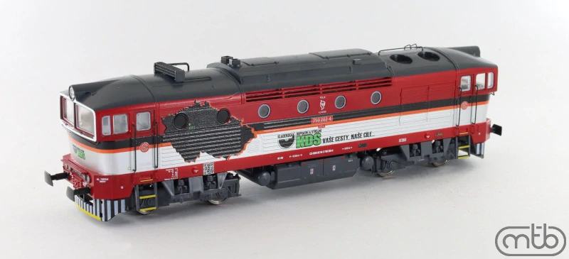 KDS 750.202 H0