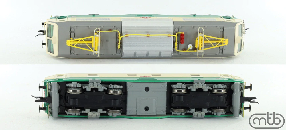  E150.011 ČSD