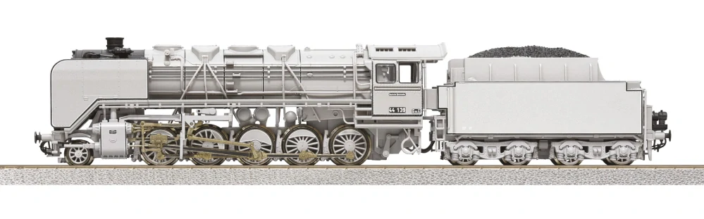 BR 44.139 DRG