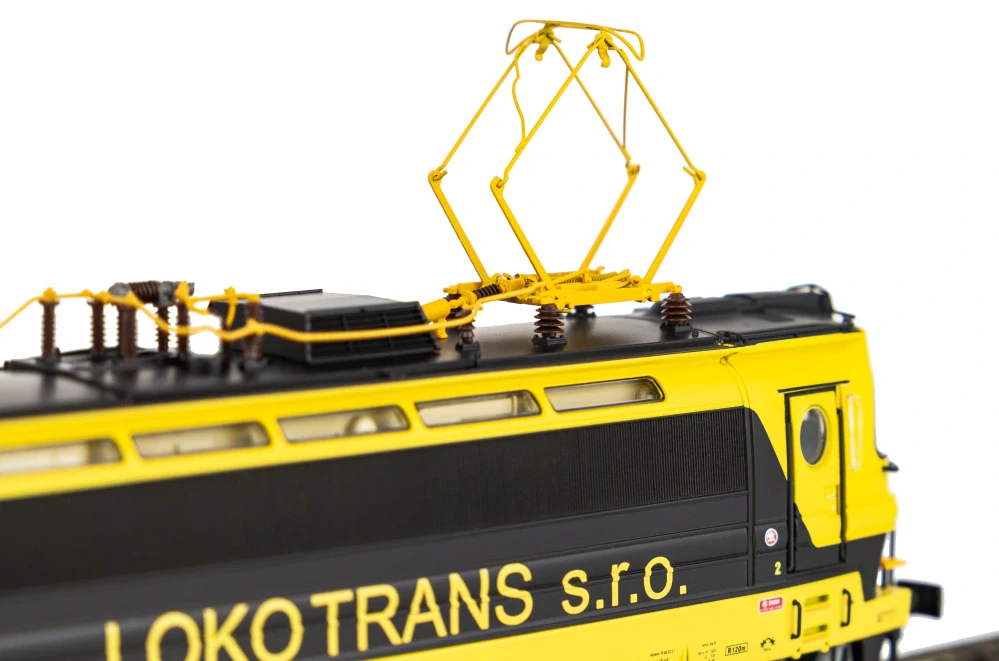 Laminátka 240 Lokotrans