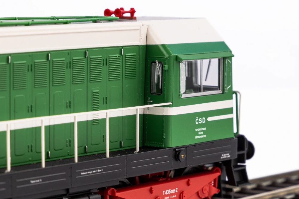 Hektor T435.0139 ZVUK