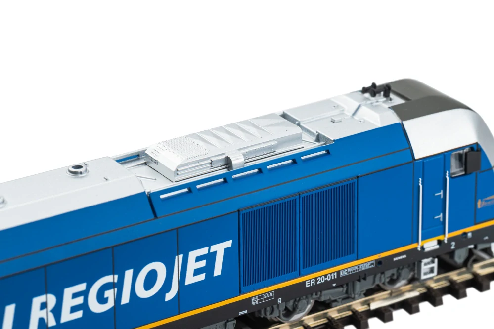 BR 233 Regio Jet