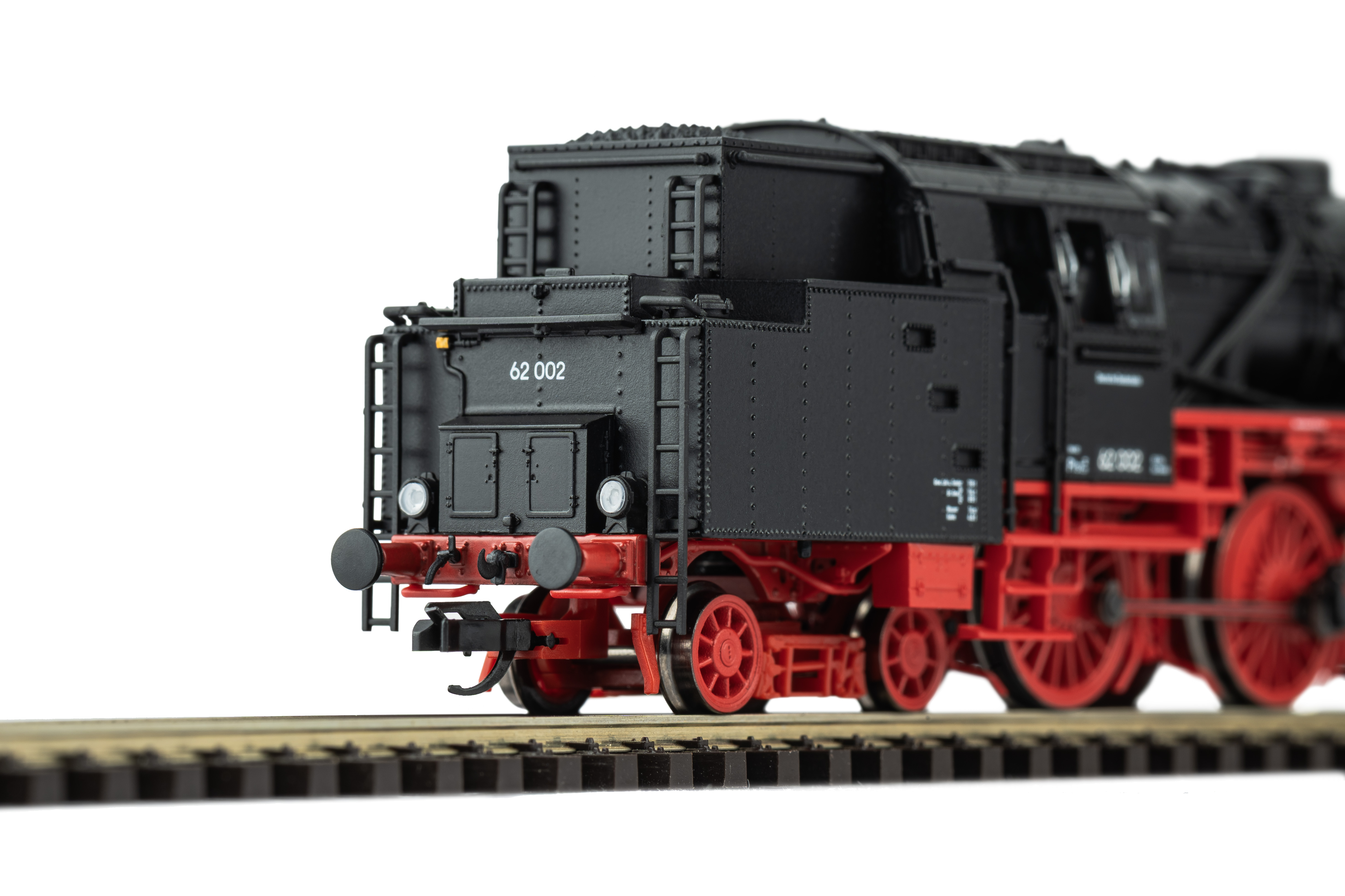 BR 62 DB