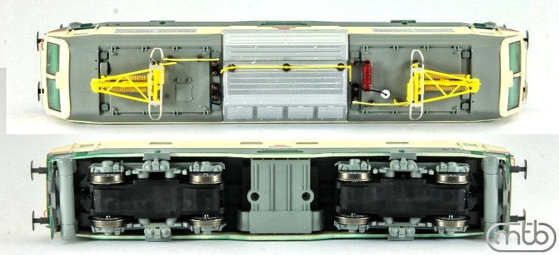 150.003 ČD H0