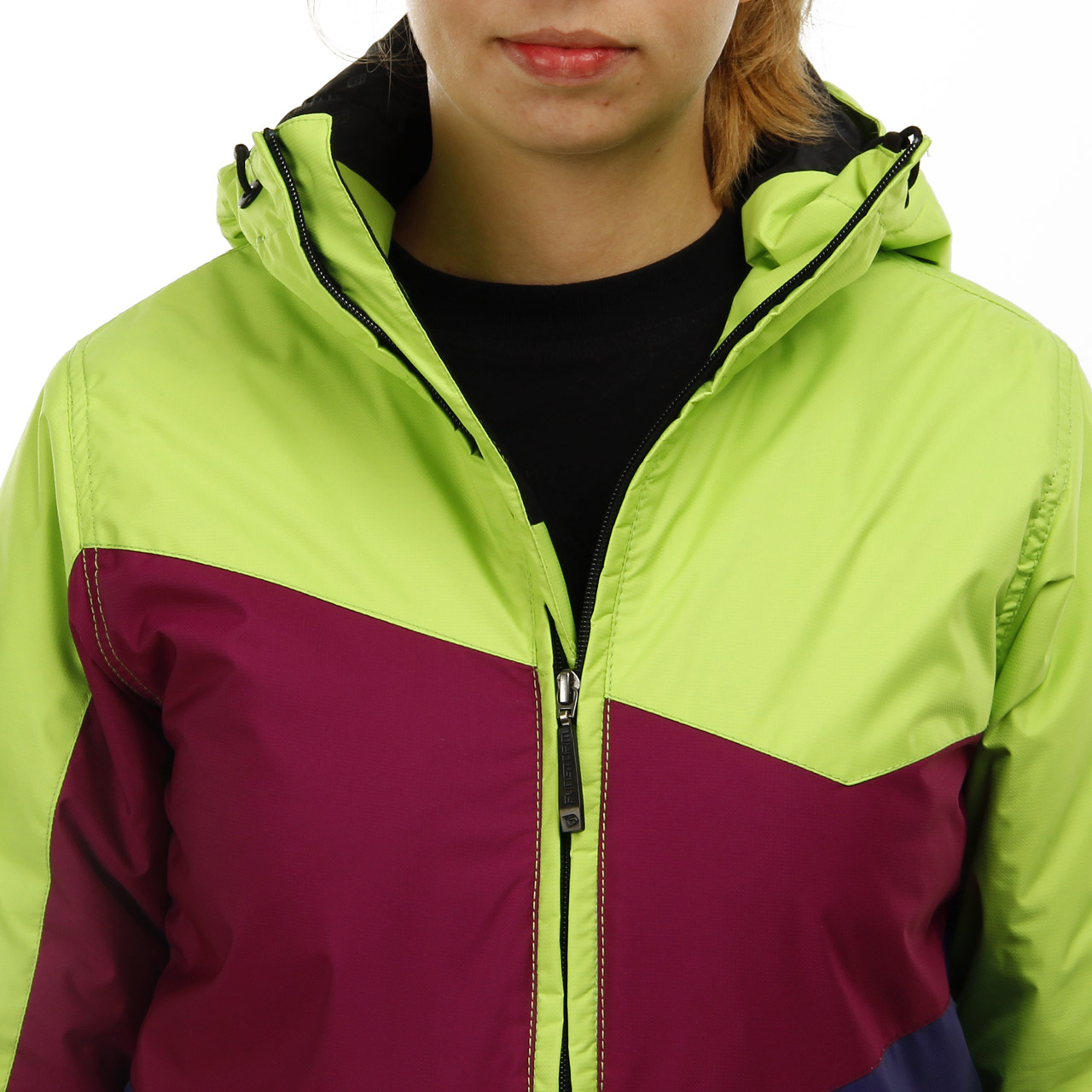 Funstorm JGO-54502 Vinstra dámská zimní bunda