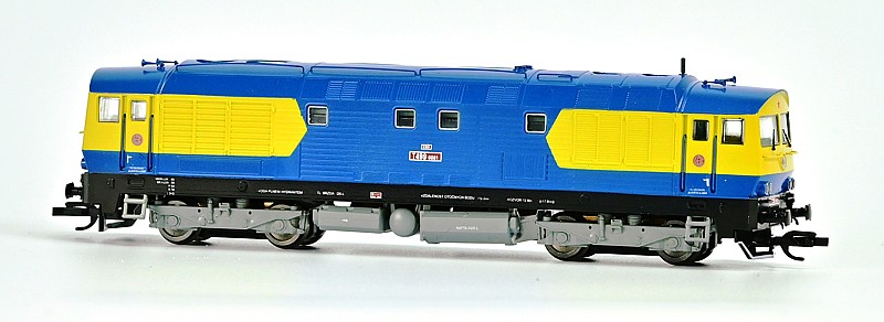 TT 499.0001 ČSD