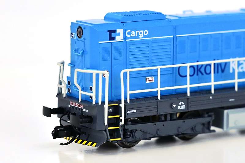 742.273-6  ČDC  DCC-S