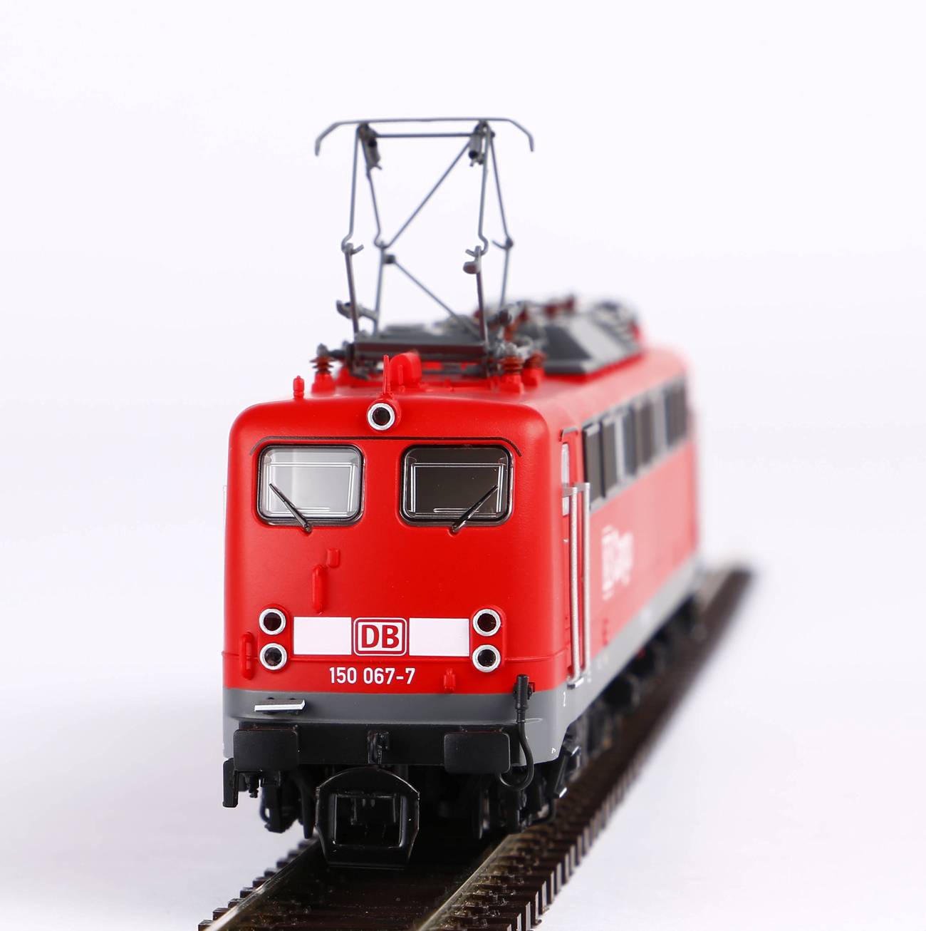 BR 150 DB AG