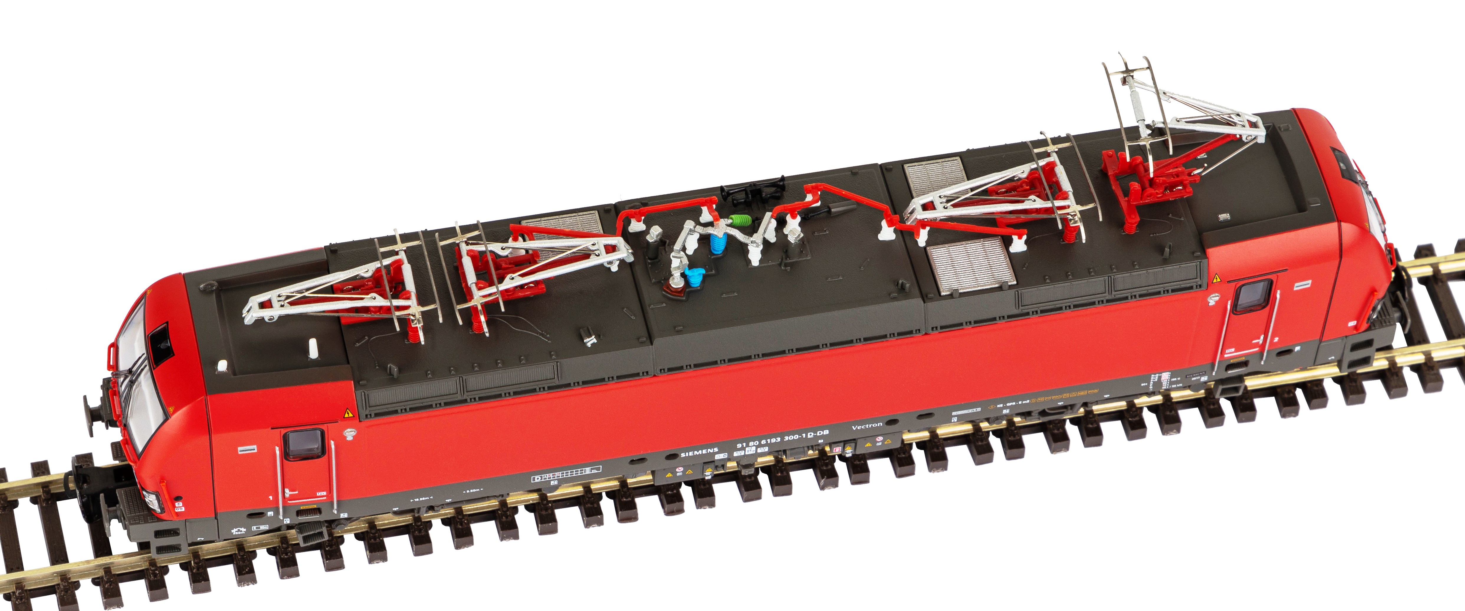BR 193 DB AG