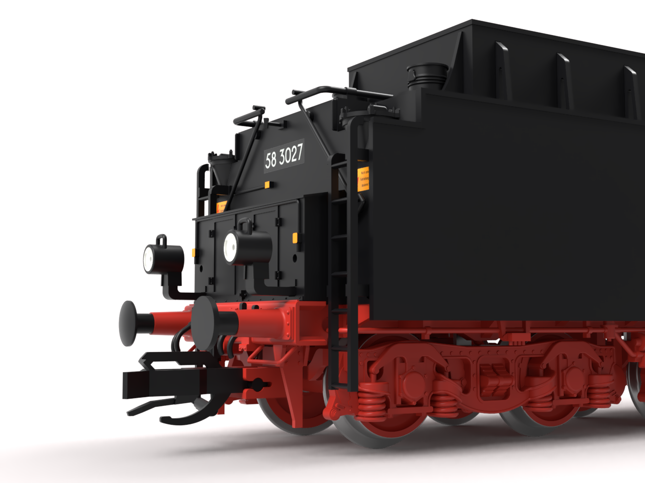 BR 58.3027