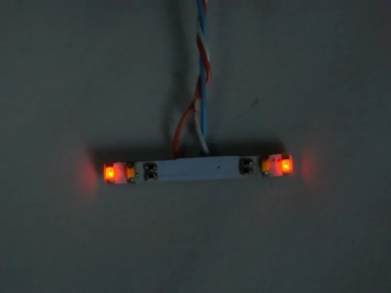 LED  TT M152/810