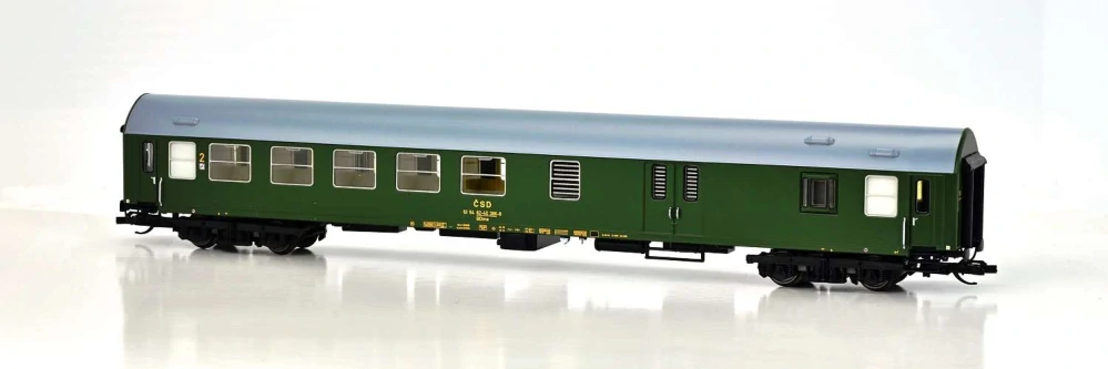 Ostravan 3 
