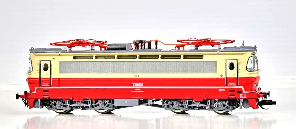 S499.1019 ČSD