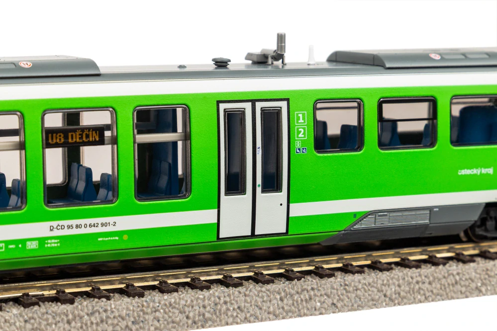 Desiro ČD