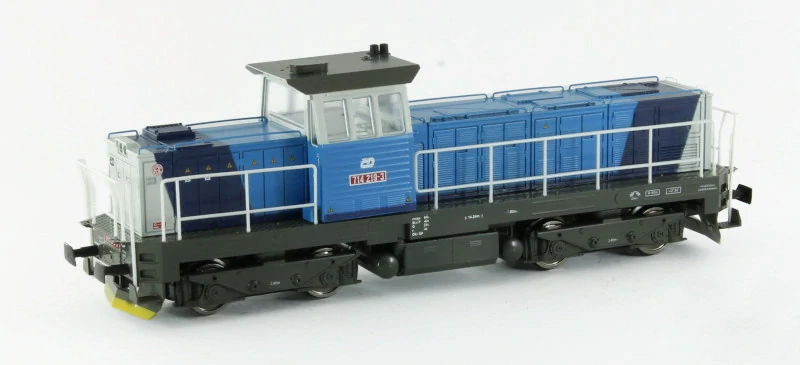 714.219 ČD