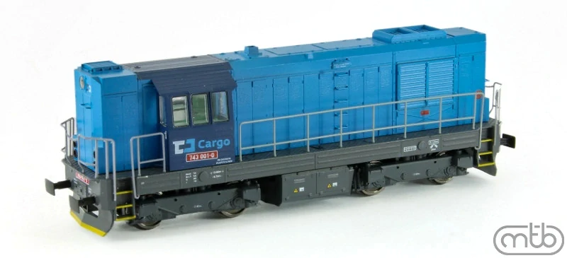 743.001 ČDC