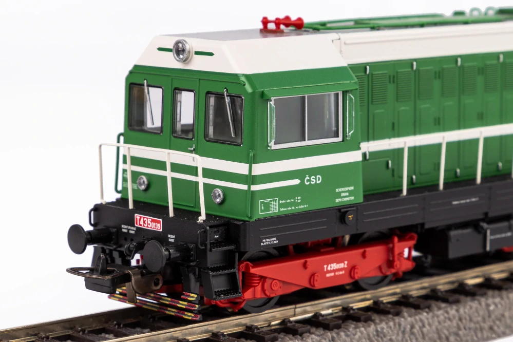 Hektor T435.0139 ZVUK