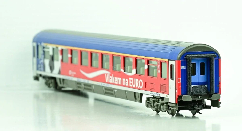 Ampz ČD Euro
