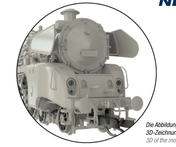 BR18 314 ZVUK