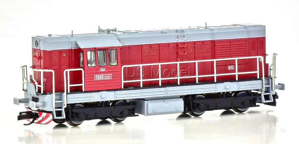 T466.2231 DCC-S