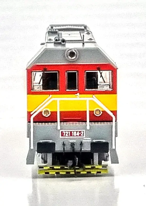 721 164 ČD