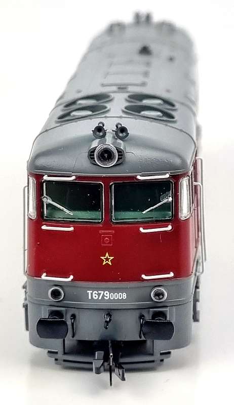 T679.0008 ČSD