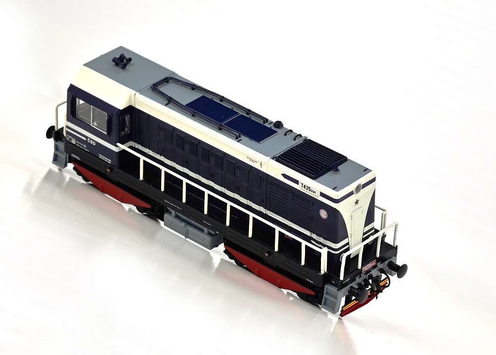 T435.0141 ČSD