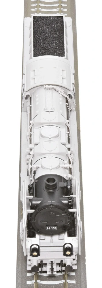 BR 44.139 DRG