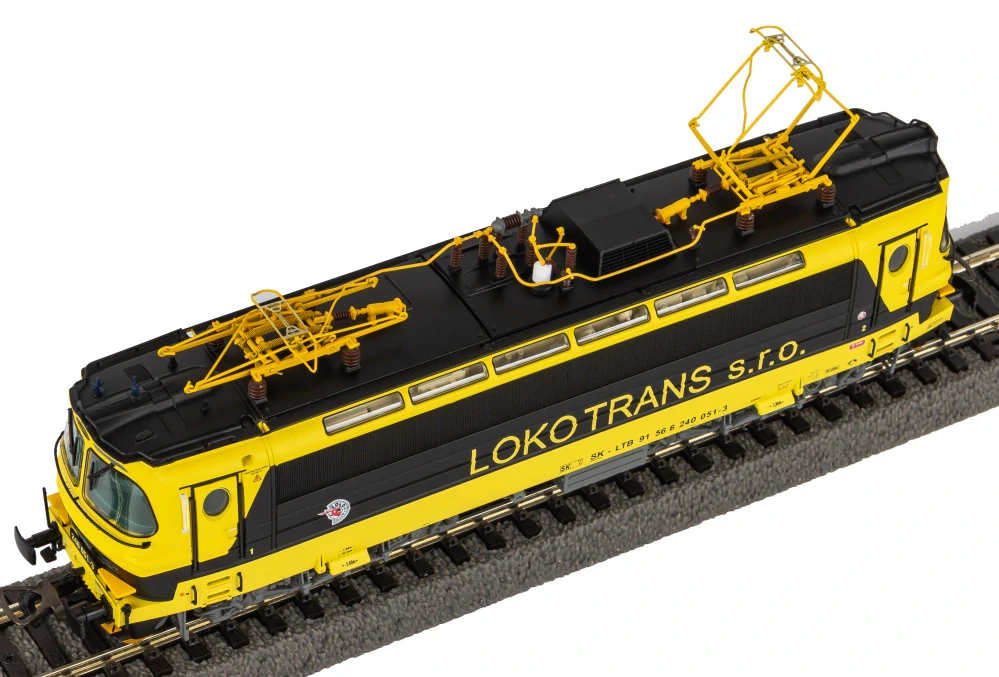 Laminátka 240 Lokotrans