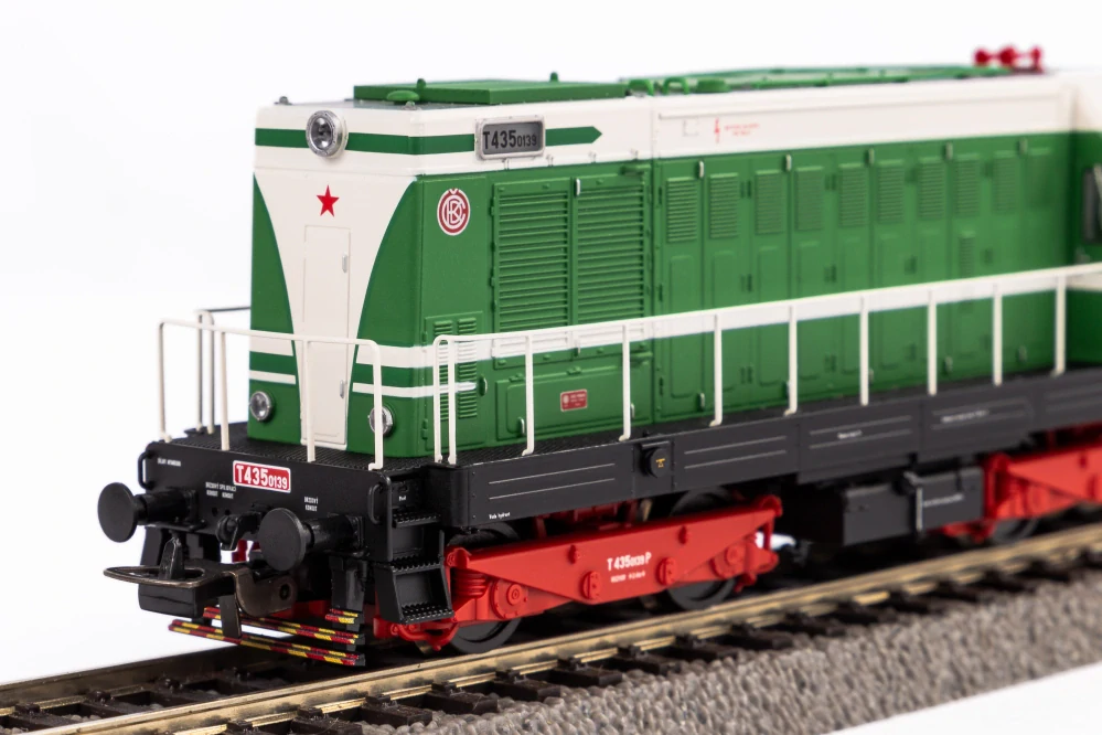 Hektor T435.0139 ZVUK
