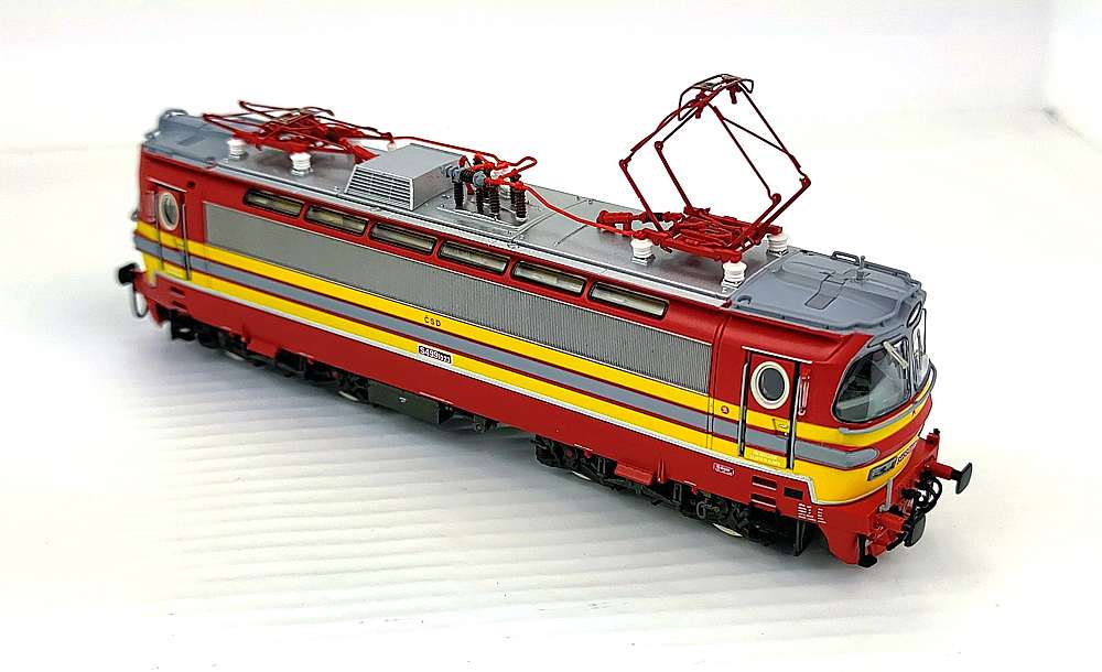 Piko Laminátka ČSD S499