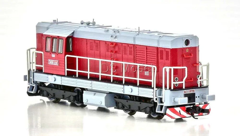 T466.2231 DCC