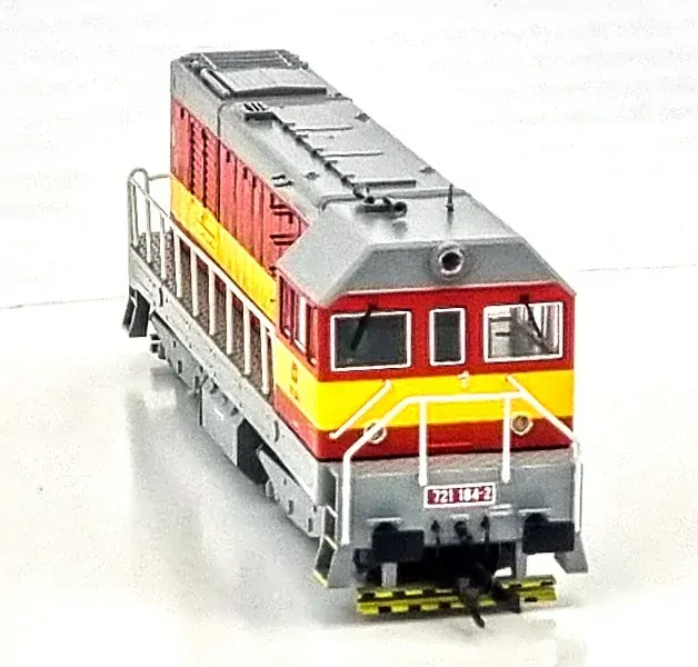 721 164 ČD