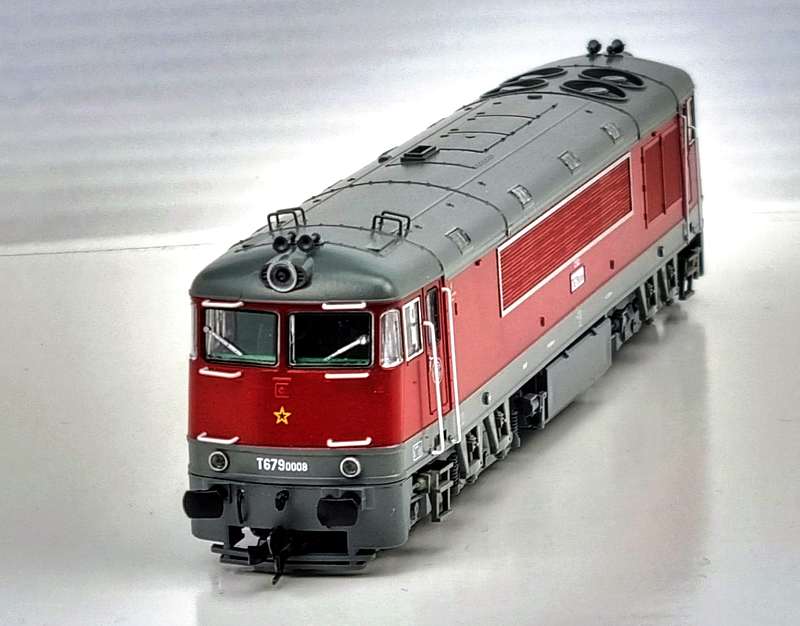 T679.0008 ČSD