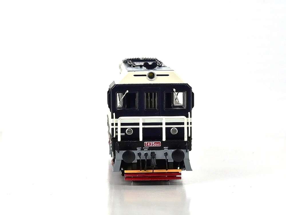 T435.0141 ČSD