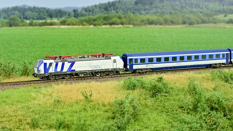 Vectron 193.902 VUŽ