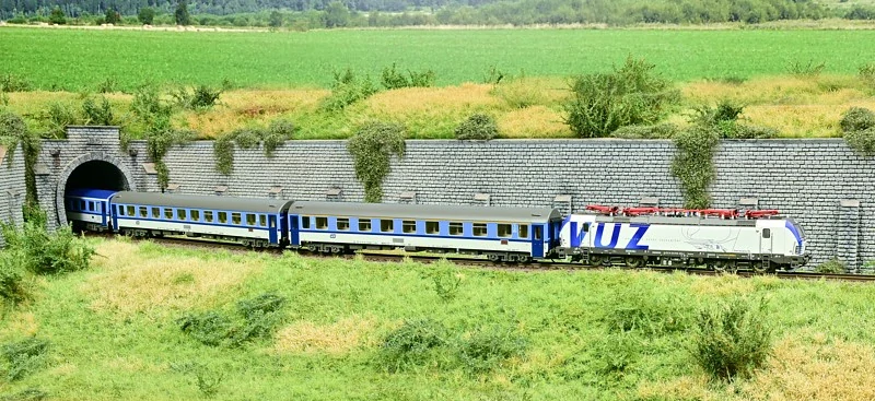 Vectron 193.902 VUŽ  DCC