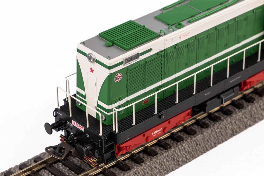 Hektor T435.0139 ZVUK