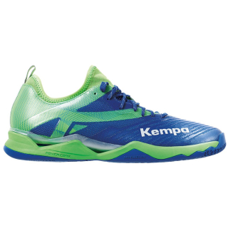 Kempa Wing 2.0 juniorská sálová obuv vel. 34-39